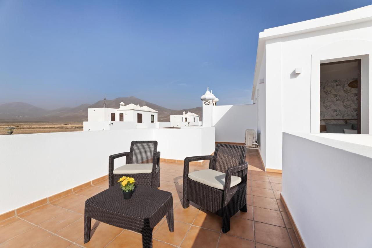 Lanzarote Villa Arts Playa Blanca  Exterior photo