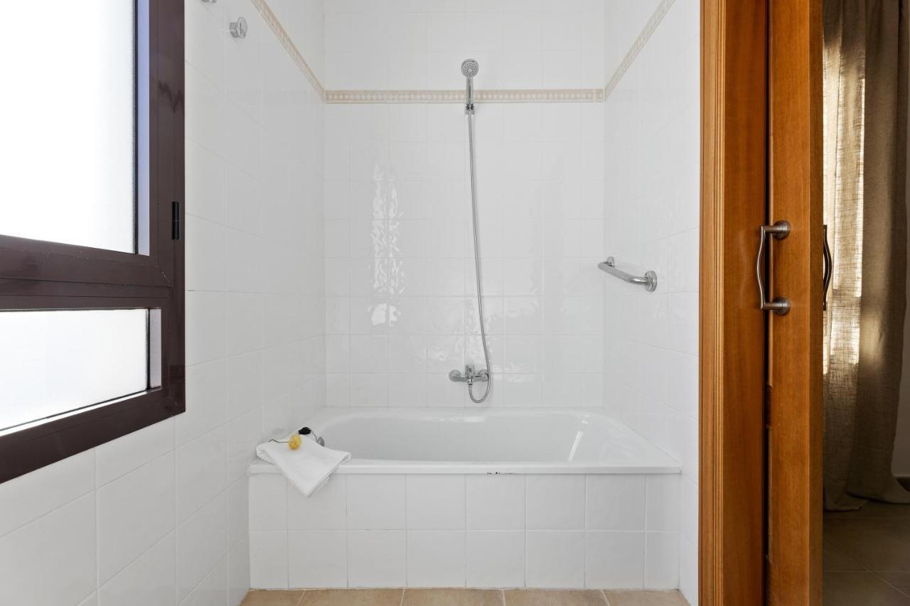 Lanzarote Villa Arts Playa Blanca  Exterior photo